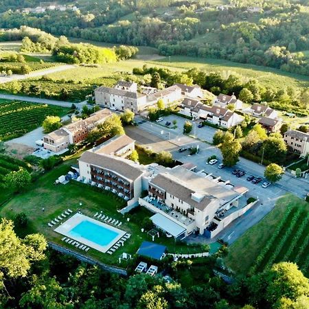 Relais Le Betulle Hotel Conegliano Exterior foto
