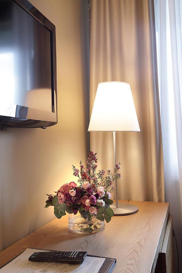 Relais Le Betulle Hotel Conegliano Exterior foto