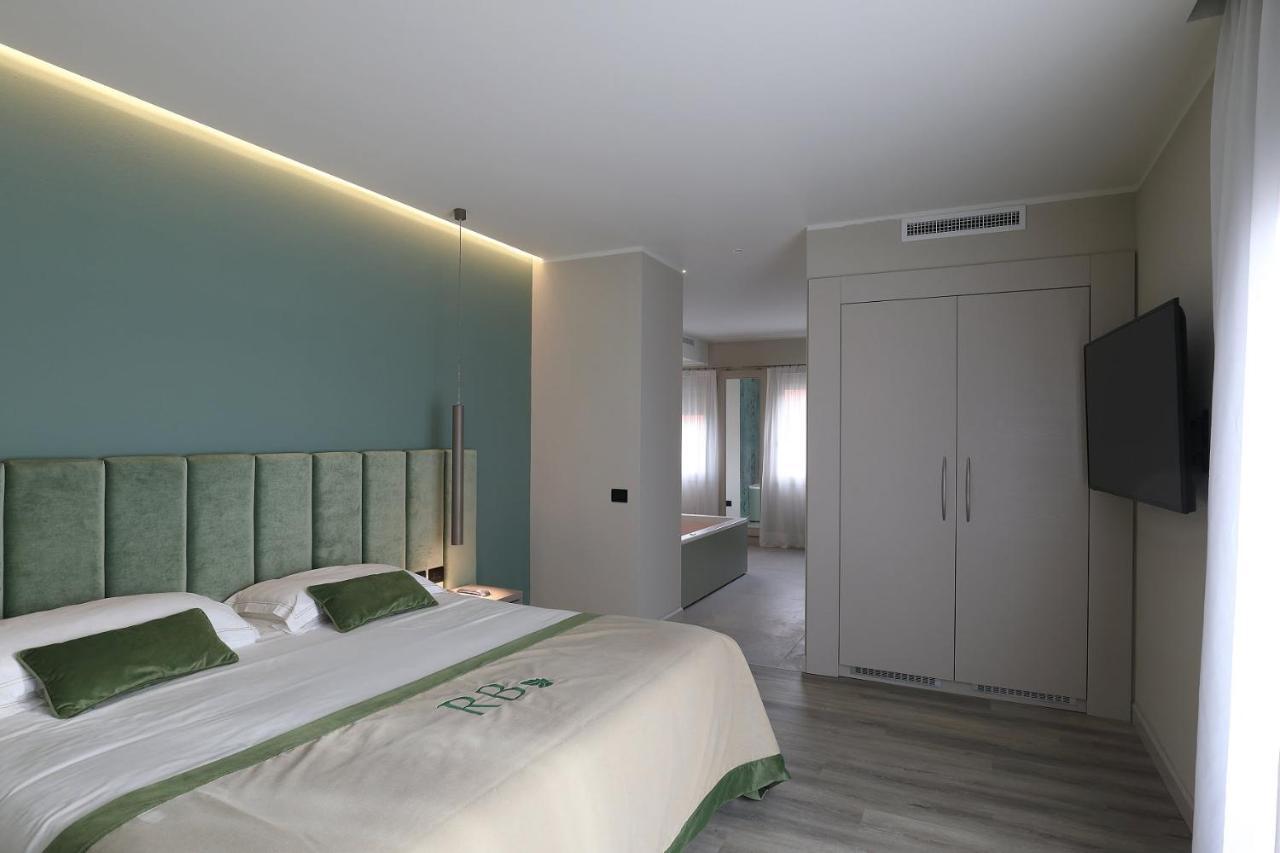 Relais Le Betulle Hotel Conegliano Exterior foto