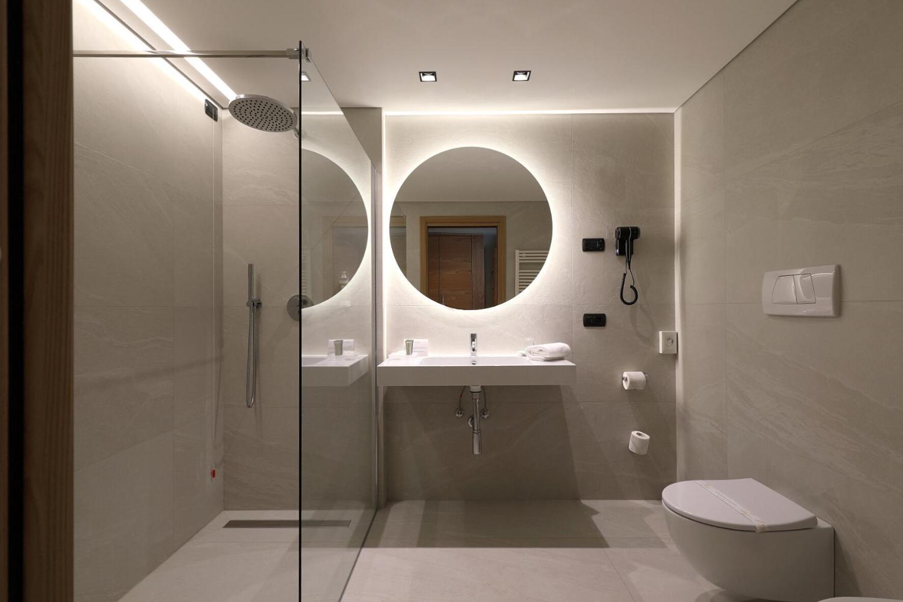 Relais Le Betulle Hotel Conegliano Exterior foto