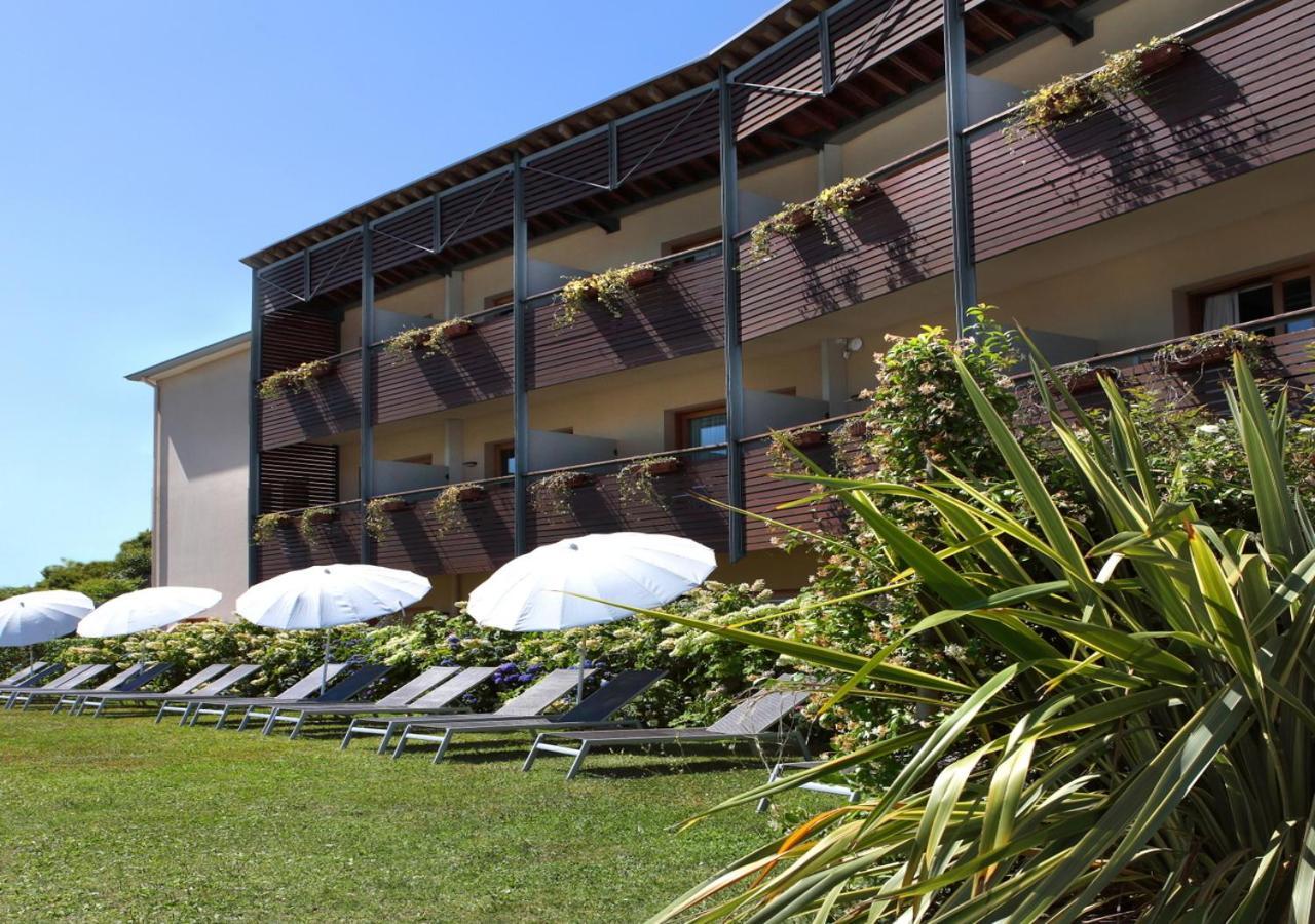 Relais Le Betulle Hotel Conegliano Exterior foto