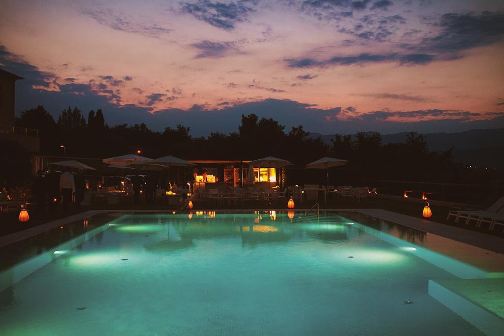 Relais Le Betulle Hotel Conegliano Exterior foto