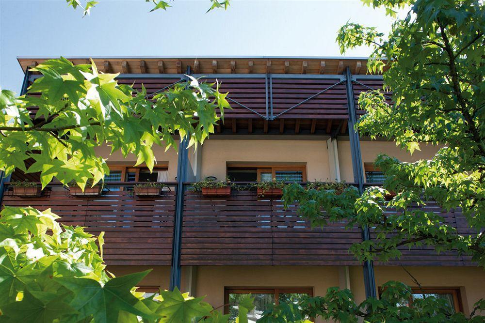 Relais Le Betulle Hotel Conegliano Exterior foto