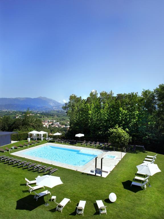 Relais Le Betulle Hotel Conegliano Exterior foto